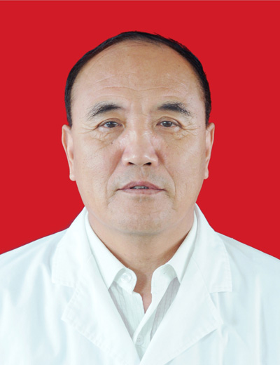 李孝杰